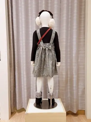 ANY 小渕 コーディネート画像