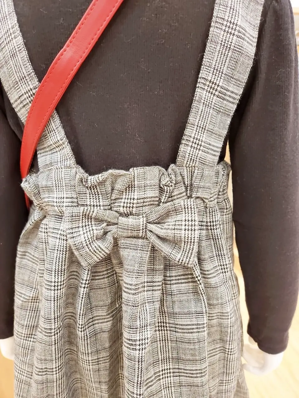 ANY 小渕 コーディネート画像