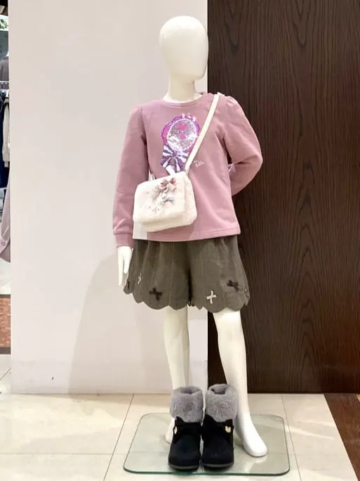  杉原 コーディネート画像