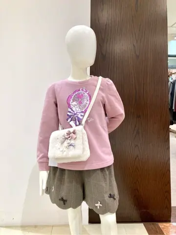 ANY 杉原 コーディネート画像