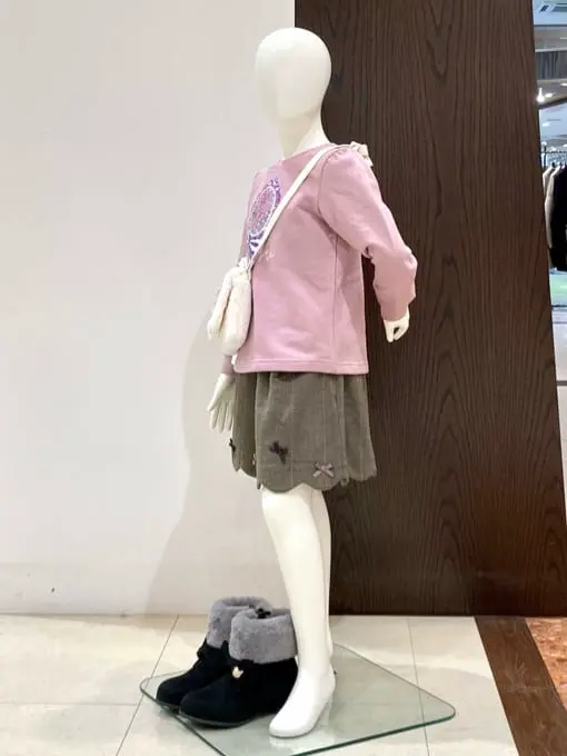 ANY 杉原 コーディネート画像