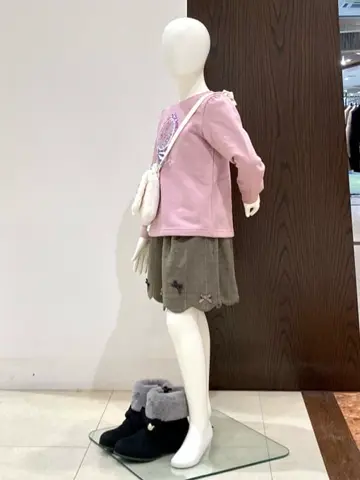 ANY 杉原 コーディネート画像