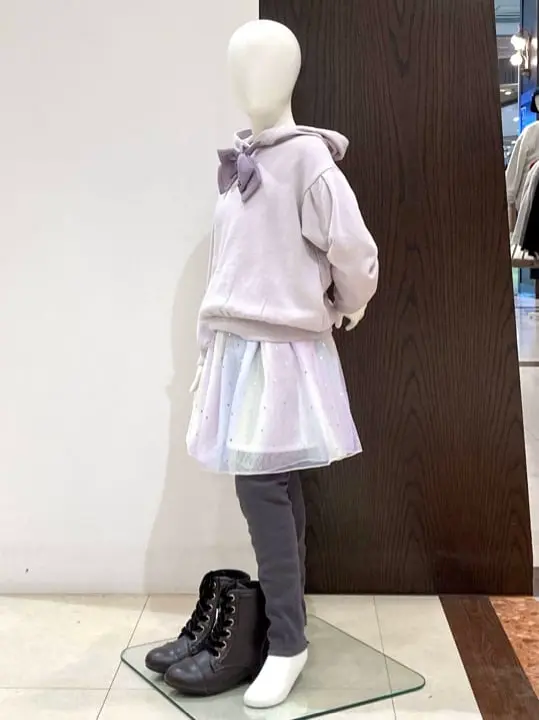 ANY 杉原 コーディネート画像