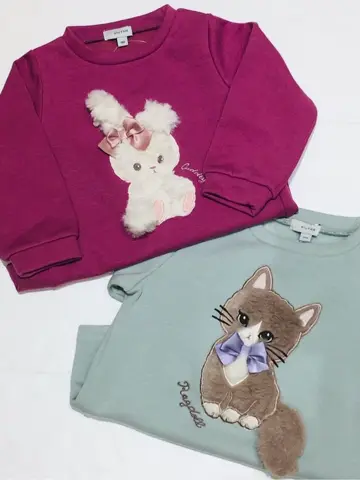 ANY 山口 コーディネート画像