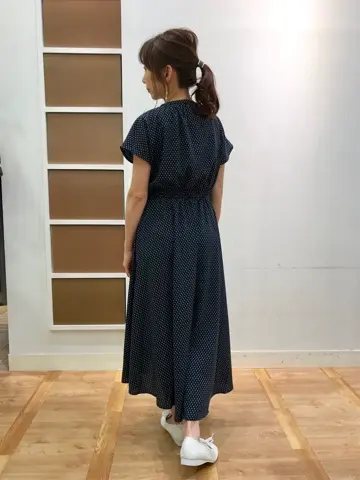 ANY 山口 コーディネート画像