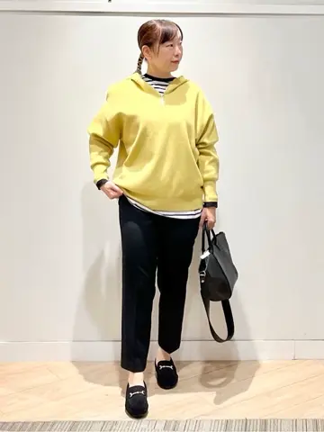 ANY SAKAI コーディネート画像