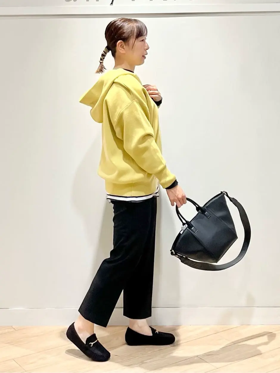 ANY SAKAI コーディネート画像