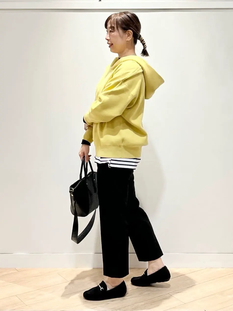 ANY SAKAI コーディネート画像