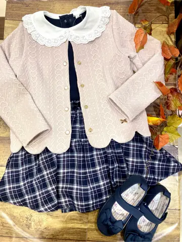 ANY 杉原 コーディネート画像