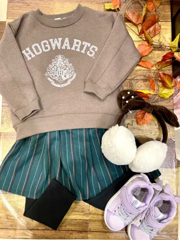 ANY 杉原 コーディネート画像