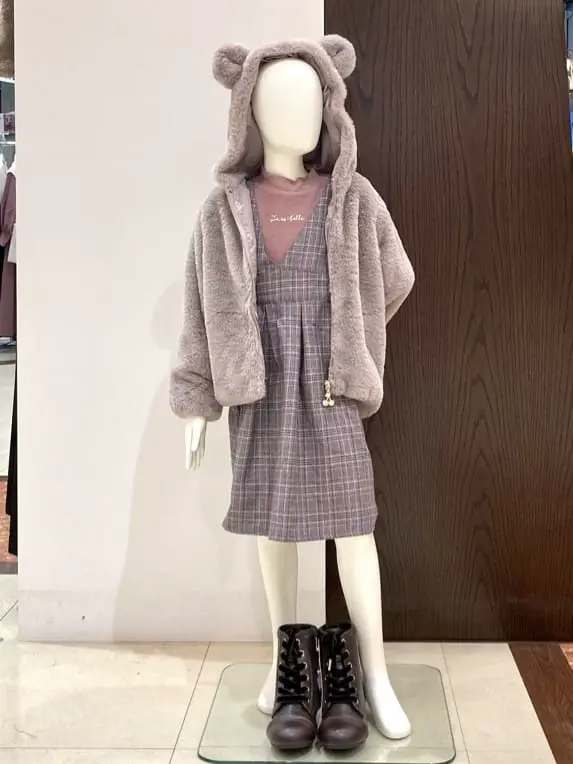  杉原 コーディネート画像