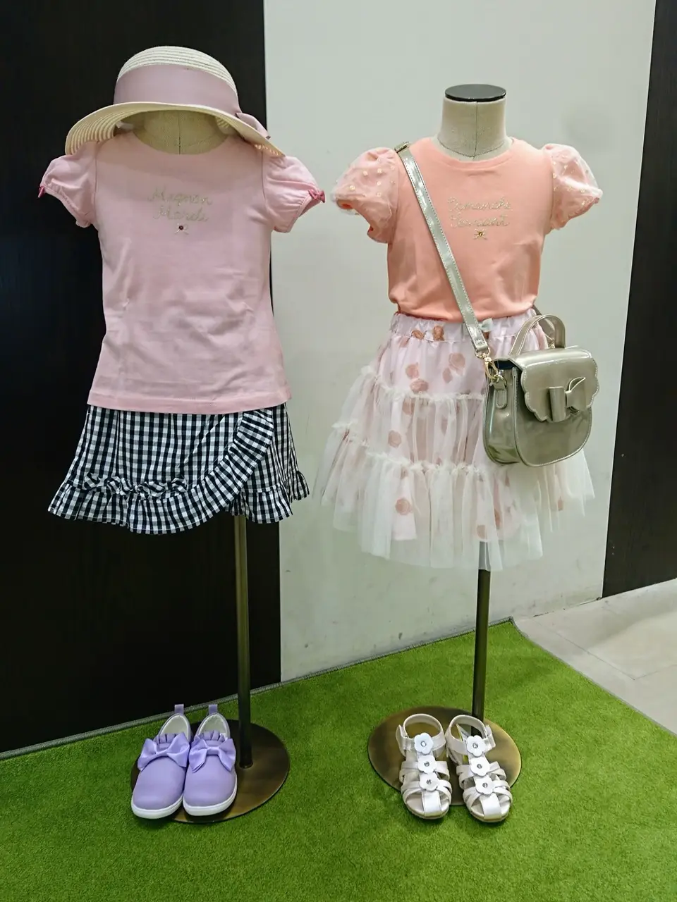  m.n コーディネート画像