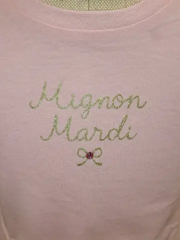 ANY m.n コーディネート画像