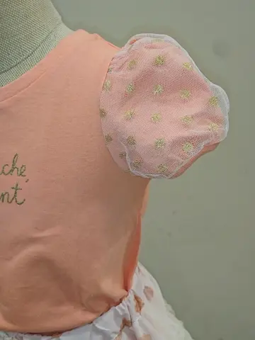 ANY m.n コーディネート画像