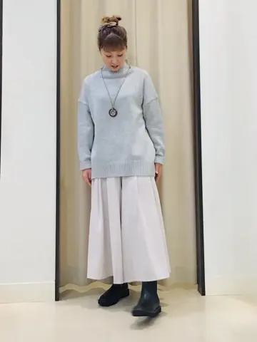 ANY 伊藤 コーディネート画像