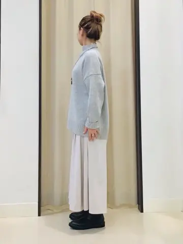 ANY 伊藤 コーディネート画像