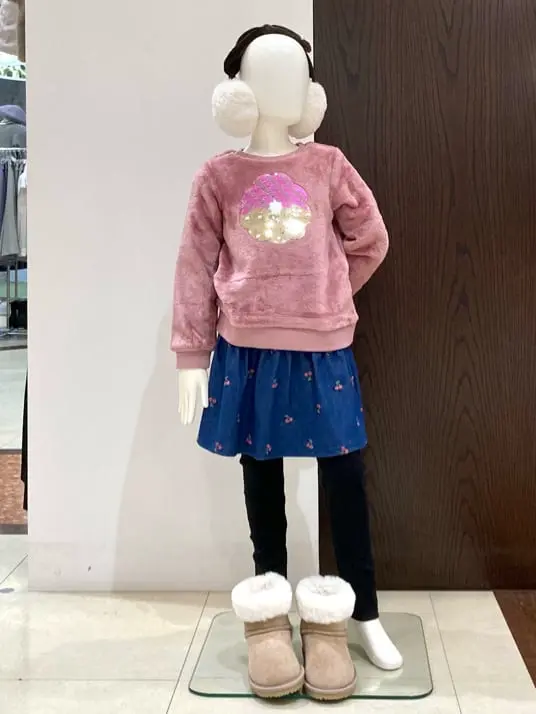  杉原 コーディネート画像