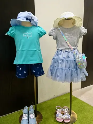 ANY m.n コーディネート画像