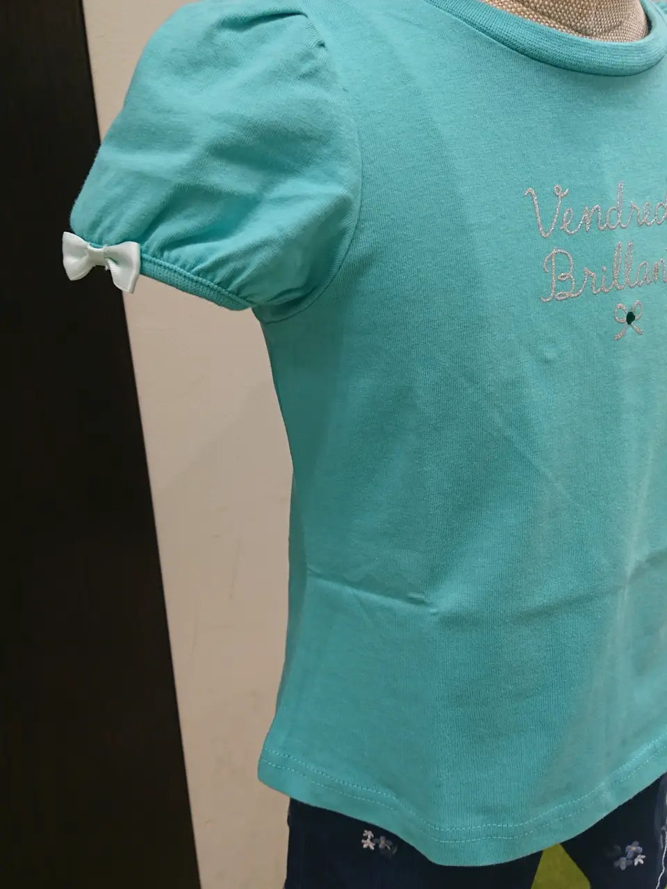 ANY m.n コーディネート画像