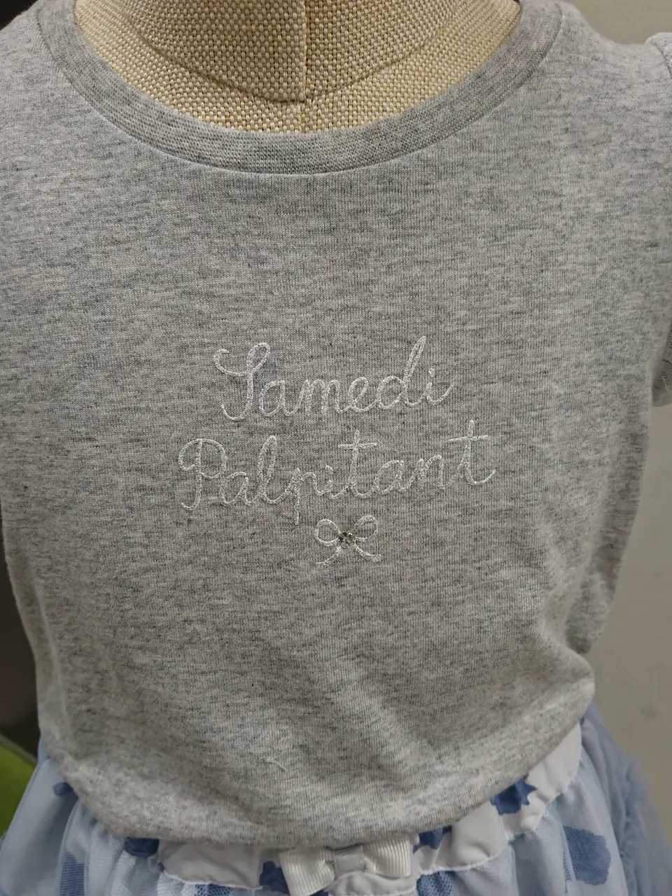 ANY m.n コーディネート画像