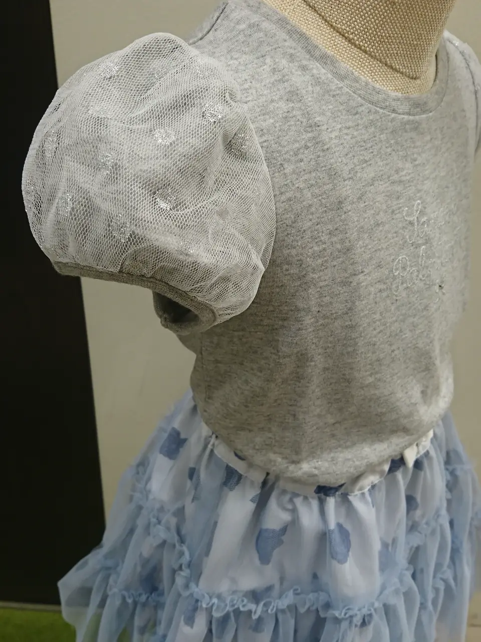 ANY m.n コーディネート画像