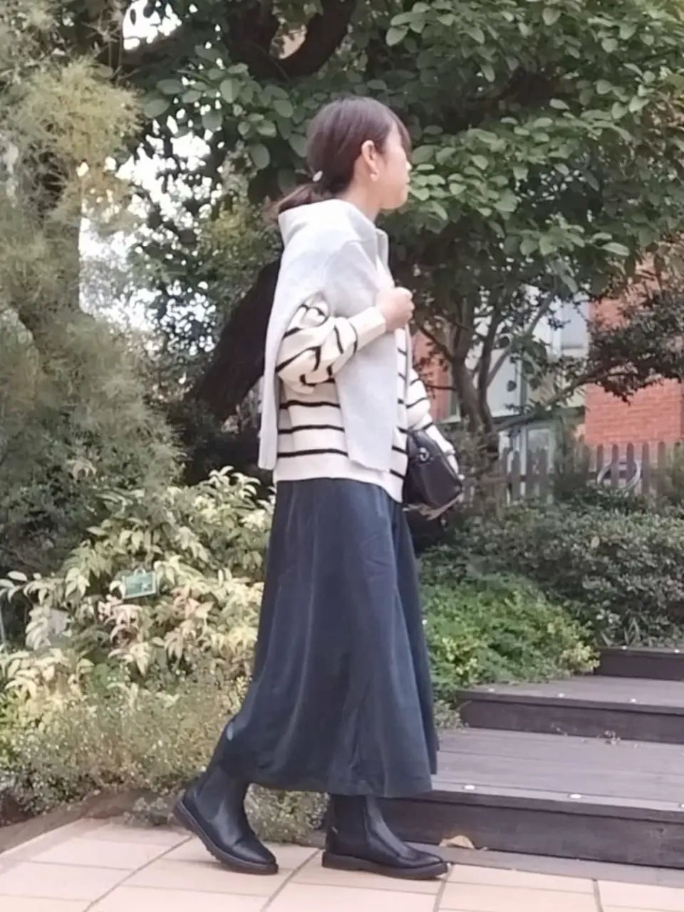 ANY 久保 コーディネート画像