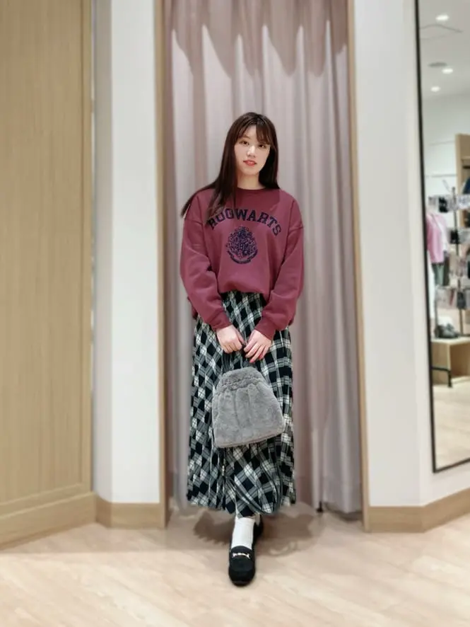  濱口 コーディネート画像