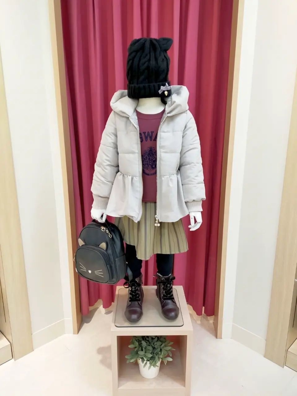  重永 コーディネート画像