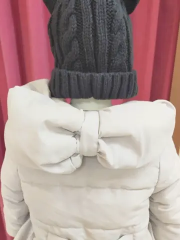 ANY 重永 コーディネート画像