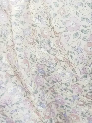 ANY 重永 コーディネート画像