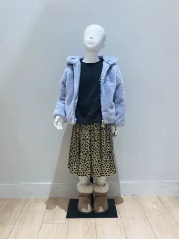 ANY 大島 コーディネート画像