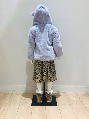 ANY 大島 コーディネート画像