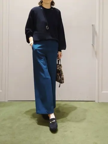 ANY 吉田 コーディネート画像