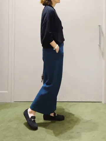 ANY 吉田 コーディネート画像