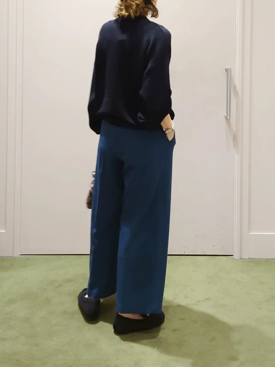 ANY 吉田 コーディネート画像