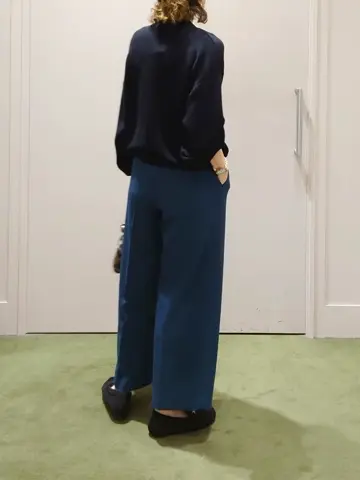 ANY 吉田 コーディネート画像