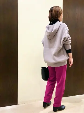 ANY S.Y コーディネート画像