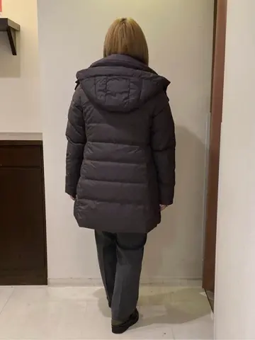 ANY M コーディネート画像