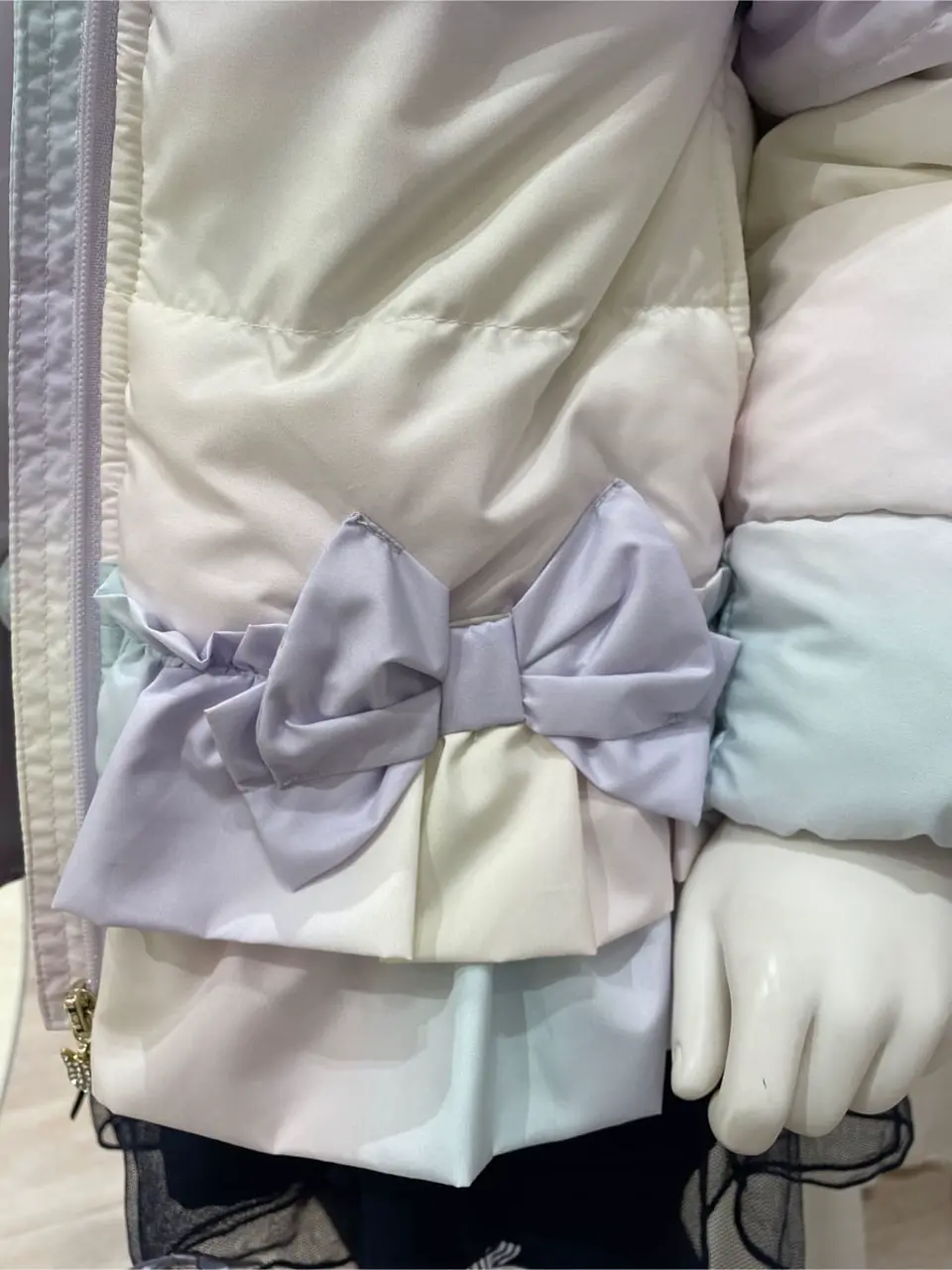 ANY 岡田 コーディネート画像