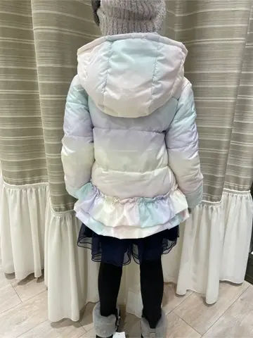 ANY 岡田 コーディネート画像