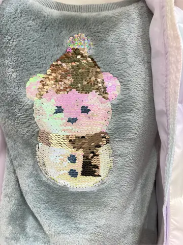 ANY 岡田 コーディネート画像