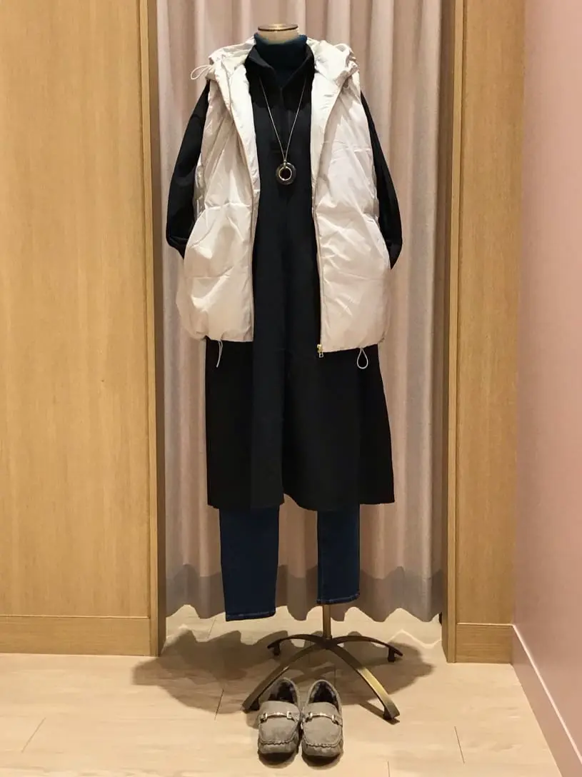  本吉 コーディネート画像