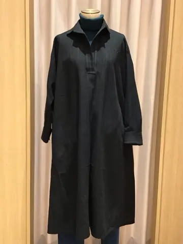 ANY 本吉 コーディネート画像