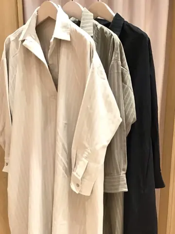 ANY 本吉 コーディネート画像