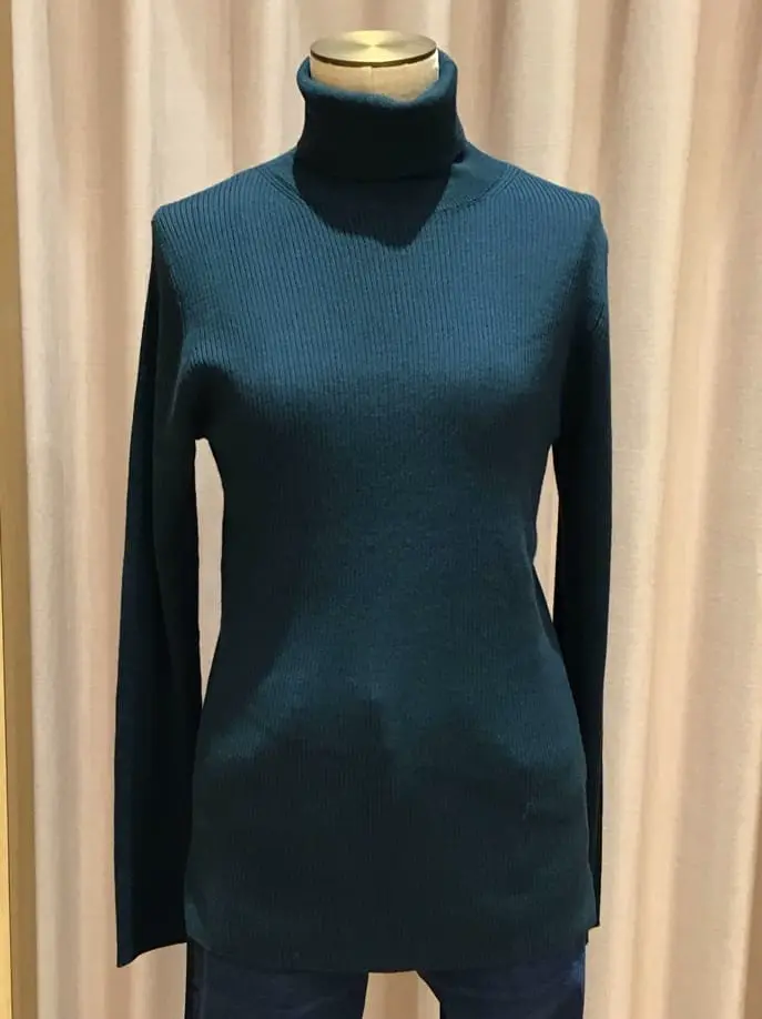 ANY 本吉 コーディネート画像