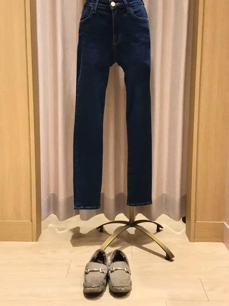 ANY 本吉 コーディネート画像