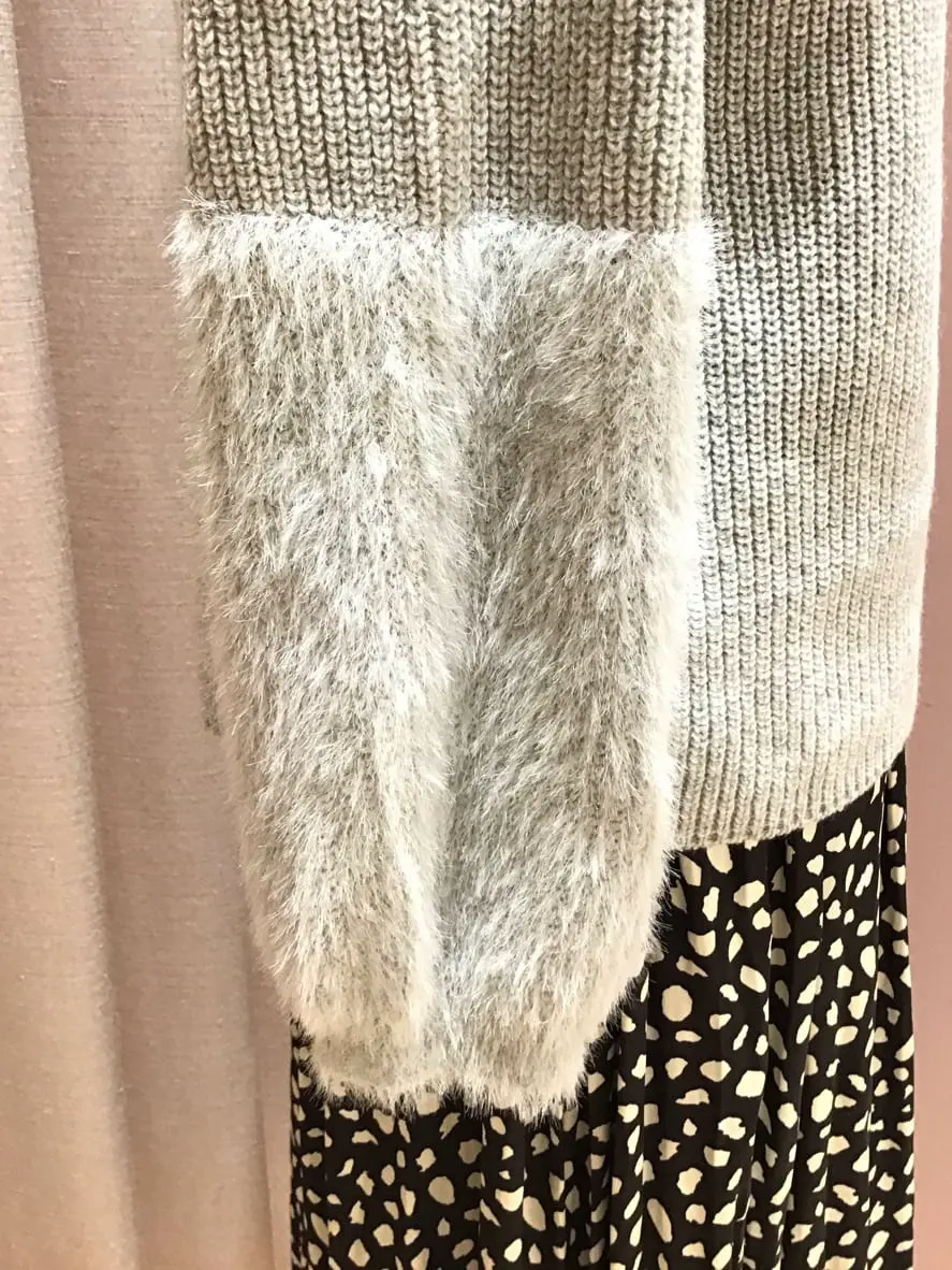 ANY 本吉 コーディネート画像