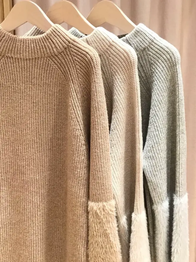 ANY 本吉 コーディネート画像