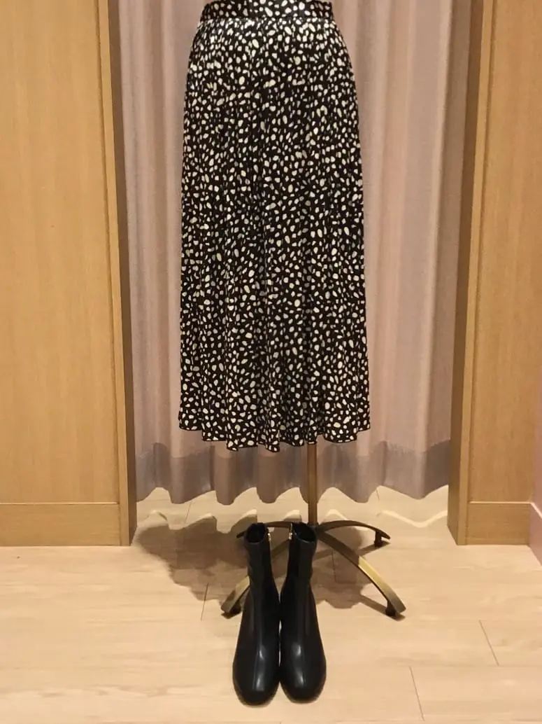 ANY 本吉 コーディネート画像