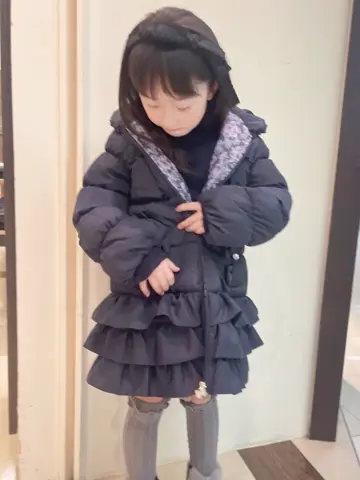 ANY スタッフ コーディネート画像